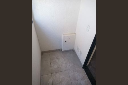 Apartamento à venda com 2 quartos, 65m² em Vila Assunção, Santo André