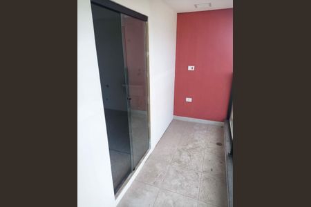 Apartamento à venda com 2 quartos, 65m² em Vila Assunção, Santo André