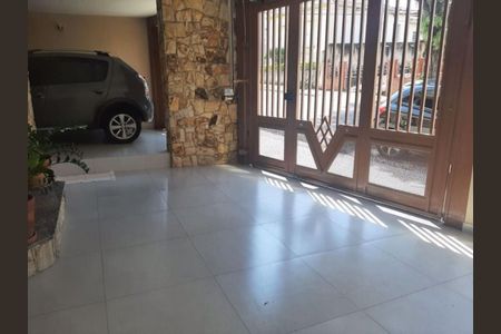 Casa à venda com 2 quartos, 420m² em Vila Arens II, Jundiaí