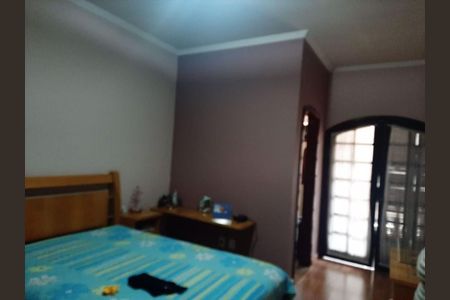 Casa à venda com 2 quartos, 420m² em Vila Arens II, Jundiaí