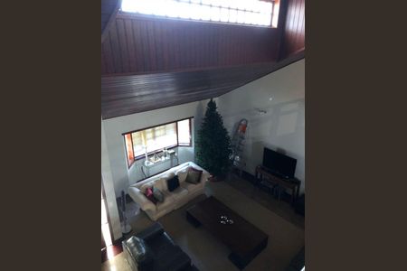 Casa à venda com 3 quartos, 550m² em Jardim das Samambaias, Jundiaí