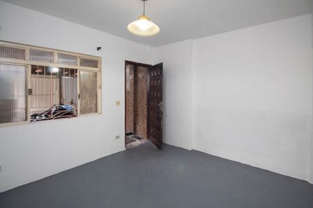 Sala  de casa para alugar com 2 quartos, 100m² em Jardim Brasil , São Paulo