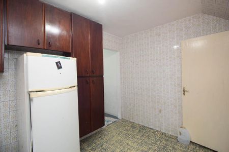 Casa para alugar com 100m², 2 quartos e 1 vaga Casa para alugar com 100m², 2 quartos e 1 vagaCozinha