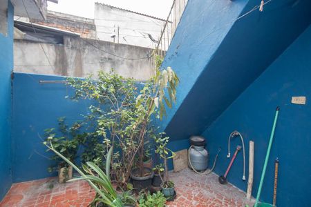 Casa para alugar com 100m², 2 quartos e 1 vaga Casa para alugar com 100m², 2 quartos e 1 vagaÁrea de Serviço