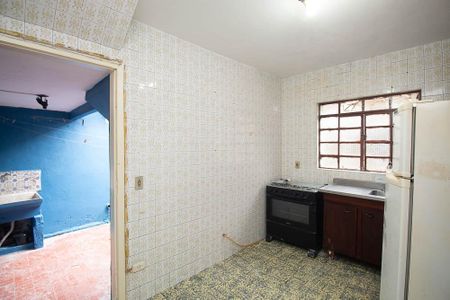 Casa para alugar com 100m², 2 quartos e 1 vaga Casa para alugar com 100m², 2 quartos e 1 vagaCozinha