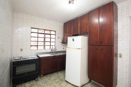 Casa para alugar com 100m², 2 quartos e 1 vaga Casa para alugar com 100m², 2 quartos e 1 vagaCozinha