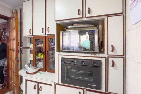 Apartamento para alugar com 97m², 3 quartos e 2 vagasCozinha