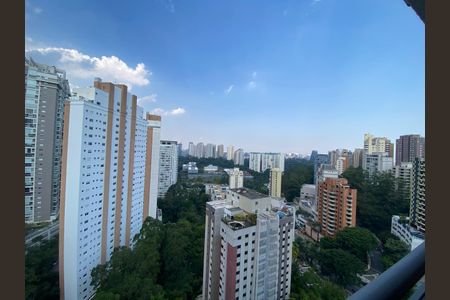 Apartamento à venda com 125m², 3 quartos e 3 vagasVista