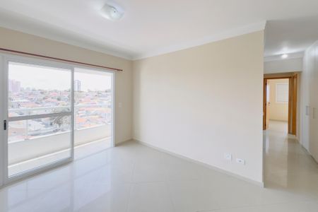 Sala de apartamento para alugar com 3 quartos, 96m² em Monte Castelo, São José dos Campos