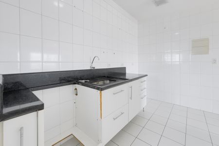 Apartamento para alugar com 96m², 3 quartos e 2 vagasCozinha