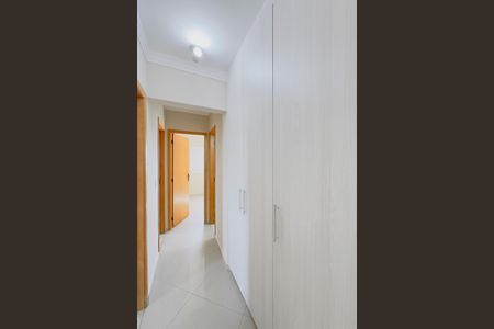 Apartamento para alugar com 96m², 3 quartos e 2 vagasCorredor