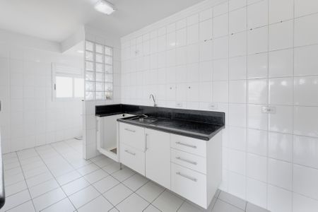 Apartamento para alugar com 96m², 3 quartos e 2 vagasCozinha