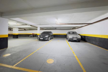 Apartamento para alugar com 96m², 3 quartos e 2 vagasGaragem