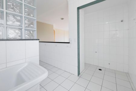 Apartamento para alugar com 96m², 3 quartos e 2 vagasÁrea de Serviço