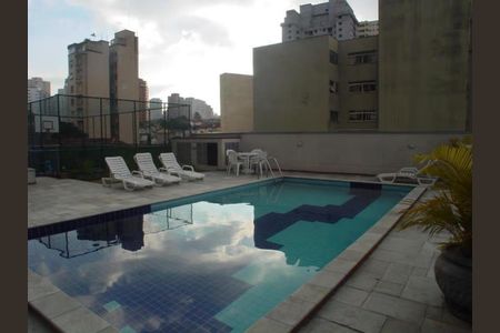 Apartamento à venda com 105m², 3 quartos e 2 vagasFoto 04