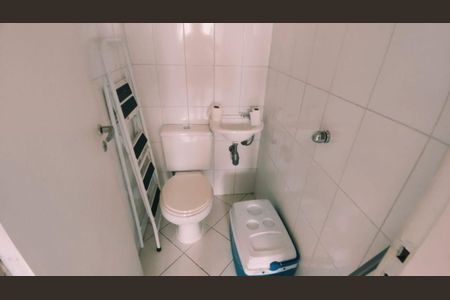 Foto 11 de apartamento à venda com 3 quartos, 105m² em Aclimação, São Paulo