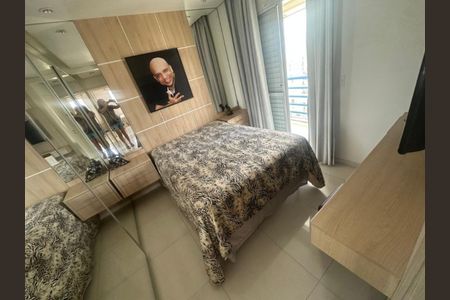 Foto 09 de apartamento à venda com 3 quartos, 105m² em Aclimação, São Paulo