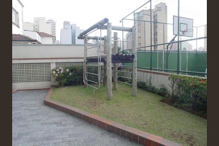 Apartamento à venda com 105m², 3 quartos e 2 vagasFoto 21