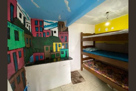 Casa à venda com 4 quartos, 110m² em Vidigal, Rio de Janeiro