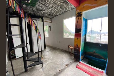 Casa à venda com 4 quartos, 110m² em Vidigal, Rio de Janeiro