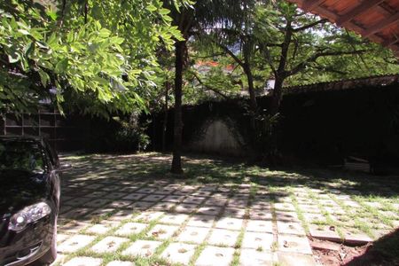 Casa à venda com 4 quartos, 700m² em Itanhangá, Rio de Janeiro