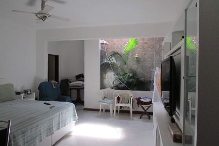 Casa à venda com 4 quartos, 700m² em Itanhangá, Rio de Janeiro