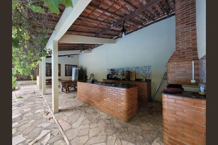 Casa à venda com 4 quartos, 700m² em Itanhangá, Rio de Janeiro