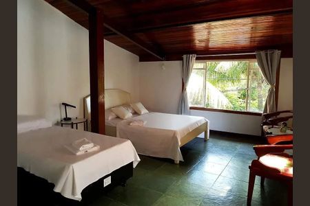 Casa à venda com 8 quartos, 500m² em Barra da Tijuca, Rio de Janeiro