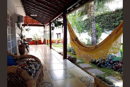 Casa à venda com 500m², 8 quartos e sem vaga