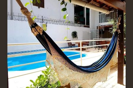 Casa à venda com 500m², 8 quartos e sem vaga