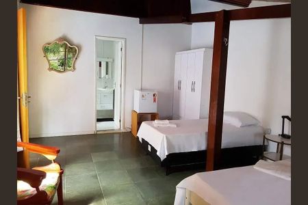 Casa à venda com 500m², 8 quartos e sem vaga