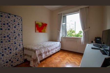 Apartamento à venda com 120m², 3 quartos e 1 vagaQuarto 1