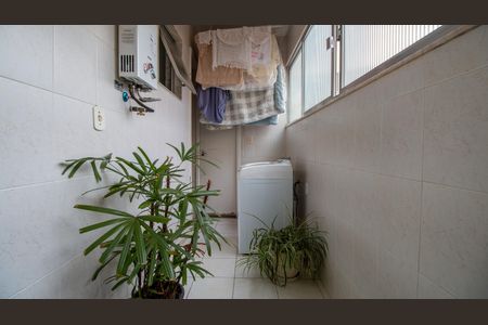 Apartamento à venda com 120m², 3 quartos e 1 vagaÁrea de Serviço