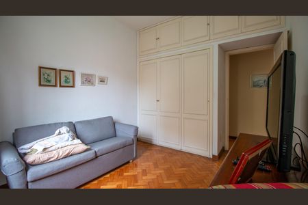 Apartamento à venda com 120m², 3 quartos e 1 vagaQuarto 2