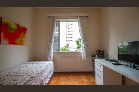 Apartamento à venda com 120m², 3 quartos e 1 vagaQuarto 1