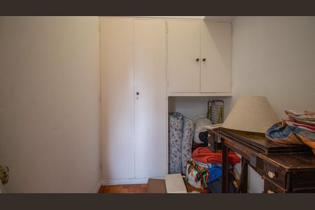 Apartamento à venda com 120m², 3 quartos e 1 vagaQuarto de Serviço