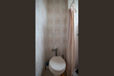 Apartamento à venda com 120m², 3 quartos e 1 vagaBanheiro de Serviço