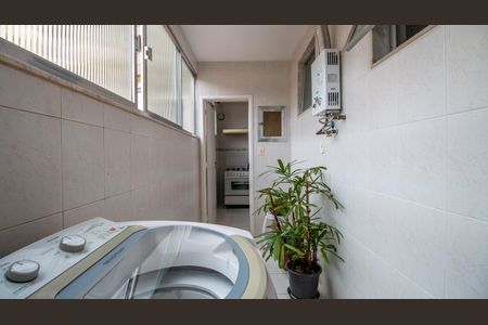 Apartamento à venda com 120m², 3 quartos e 1 vagaÁrea de Serviço