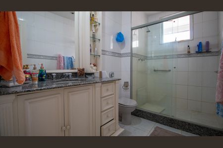 Apartamento à venda com 120m², 3 quartos e 1 vagaBanheiro Social