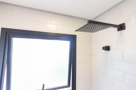 Apartamento à venda com 63m², 2 quartos e 1 vaga Apartamento à venda com 63m², 2 quartos e 1 vagaBanheiro da Suíte