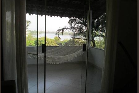 Casa à venda com 4 quartos, 232m² em Itanhangá, Rio de Janeiro