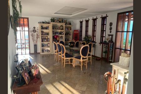 Casa à venda com 5 quartos, 506m² em Jacarepaguá, Rio de Janeiro