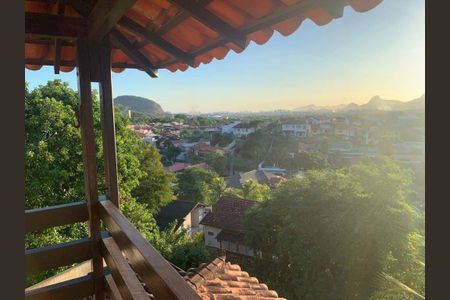 Casa à venda com 5 quartos, 506m² em Jacarepaguá, Rio de Janeiro