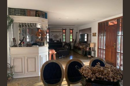 Casa à venda com 5 quartos, 506m² em Jacarepaguá, Rio de Janeiro