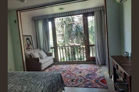 Casa à venda com 3 quartos, 170m² em Itanhangá, Rio de Janeiro