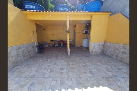 Casa à venda com 80m², 2 quartos e sem vaga