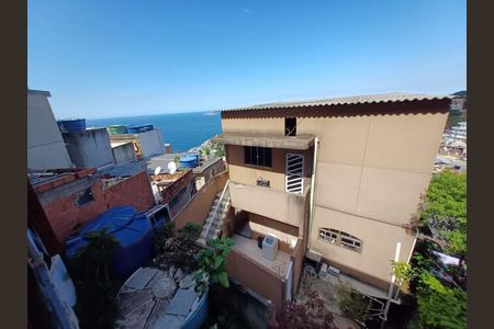 Casa à venda com 80m², 2 quartos e sem vaga