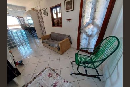 Casa à venda com 2 quartos, 80m² em Vidigal, Rio de Janeiro