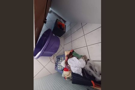 Casa à venda com 80m², 2 quartos e sem vaga