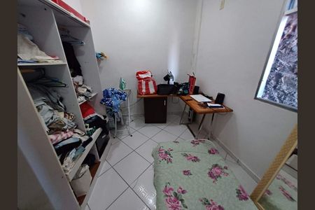 Casa à venda com 80m², 2 quartos e sem vaga